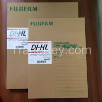 X-RAY MEDICAL FILM DIHT/DIHL