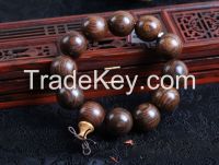 Snakewood Beads