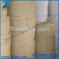 natural sisal rope