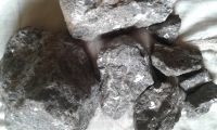 Antimony Ores