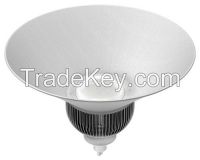 LED High Bay Light With 30W/50W/80W/100W/120W