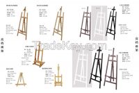 Tabletop Mini Wood Easel Wholesale