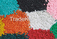 PVC, XLPE compound