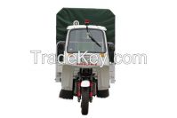 hospitial abluance tricycle/cargo passenager tricycle