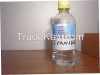Potassium Cyanide, KCN(Excellent Quality And