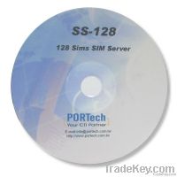 SIM Server SS-128