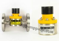 Stainless Steel/PVDF/PVC Safety Valve