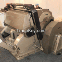 Die Cutting Machine