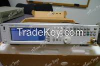 Used Agilent N5181A MXG RF Analog