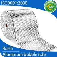 super fire retardant radiant barrier chips heating insulation