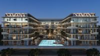 ISLANDS TOWNHOUSES AND VILLAS STARTING FROM