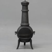 chimenea