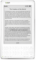 Ebook Reader