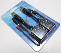 Single channel passive video Balun