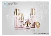 "eau de fee" from South KOREA. SKINCARE SET 