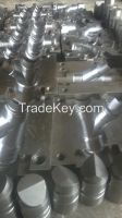 Pipe Fitting Molds