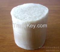 Nylon 6 brush filament