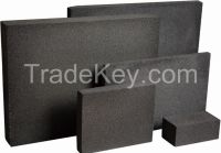 foam glassï¼polyisocyanurate