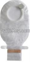 2- Piece Drainable Pouches  Colostomy &amp