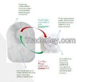 2- Piece Closed Pouches  Colostomy &amp
