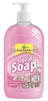 Liquid Hand Soap