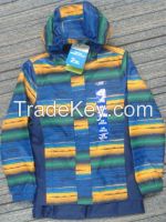 Boy Rainsuit