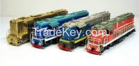 1/87 Ho Scale Brass Model