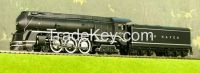 Ho Scale 1/87 4-6