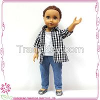 OEM Dress-up Doll, Fashion Doll