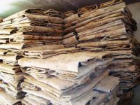 Quality Dried And Wet Donkey Hides