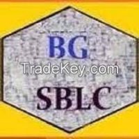 BG/SBLC Instrument (Measuring instrument)