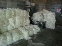 100% Natural Sisal Fiber UG And