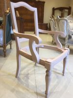 Clastic Dining chair