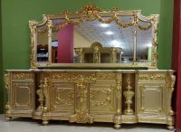 CLASSIC DINING ROOM