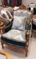 Classic Armchair