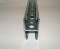 Double Strut Channel 41 X 41mm