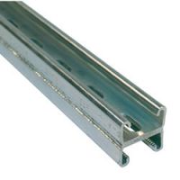 Double Strut Channel 41 X 21mm
