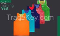 Training Vest