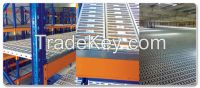 heavy racking system