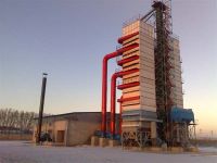 Grain Dryer