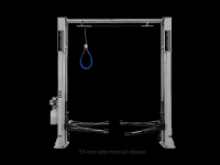 Six/eight/ten Bend Chain Cylinder