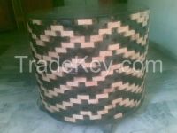 Wood Table