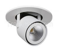 Sharp LED Lighting
