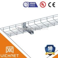 Wire Mesh Cable Tray