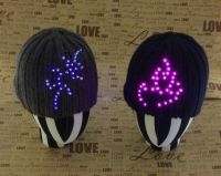 Light Up Hat