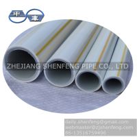 Manufacturer Higher Quality Butt-welded PEX