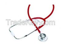 High Quality Medical Daul Head Stethoscope