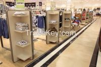 Retail display Furniture