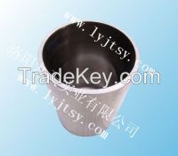 tungsten crucible