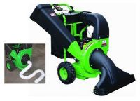 Sell 6.5hp Gasoline-powered Vacuum